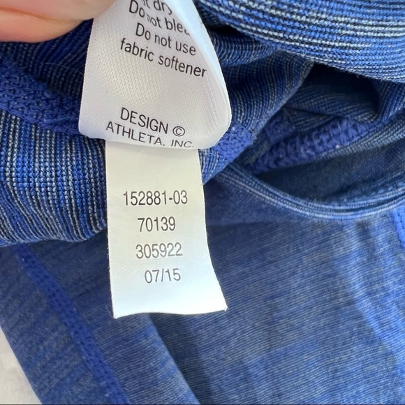 Athleta  Leggings - Picture 7 of 7